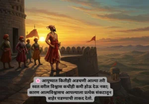 Marathi Suvichar Short