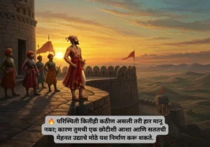 Motivational Suvichar Short